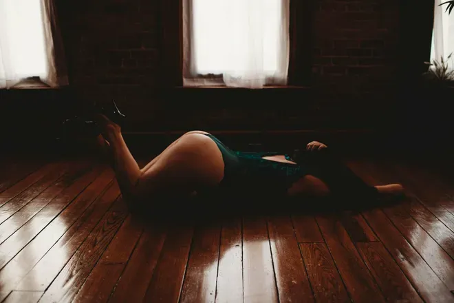 OnlyFans cuenta theripestpeach header 2