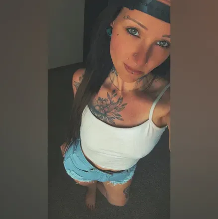 OnlyFans cuenta thesassy1 avatar 1