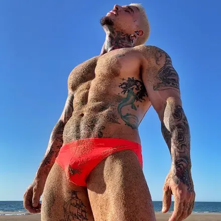 OnlyFans cuenta thatmexaguy avatar 1