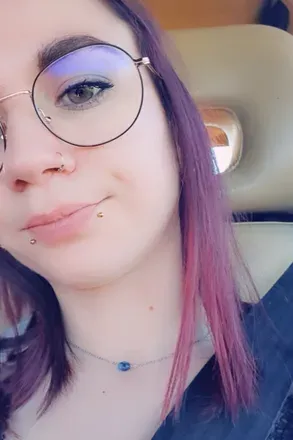 OnlyFans cuenta dyxie96 avatar 1