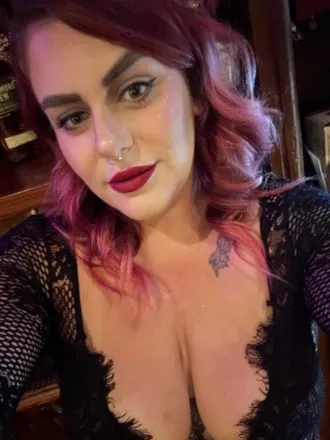 OnlyFans cuenta verryberrii avatar 1