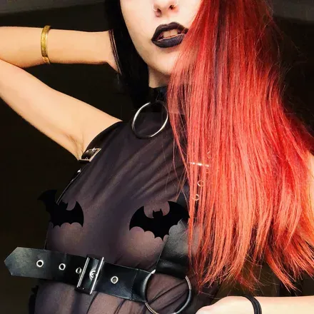 OnlyFans cuenta cariadfree avatar 1