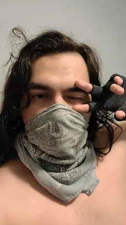 OnlyFans account  hookstrapping avatar 1