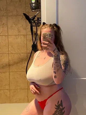 OnlyFans cuenta bigtiddybabyy avatar 1