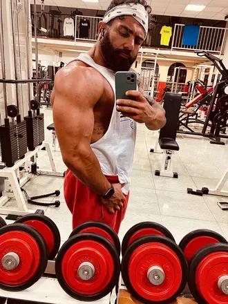 OnlyFans cuenta semplicementegio avatar 1