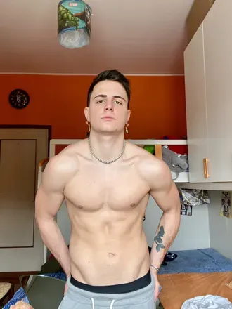 OnlyFans cuenta riccardobronuzzi avatar 1