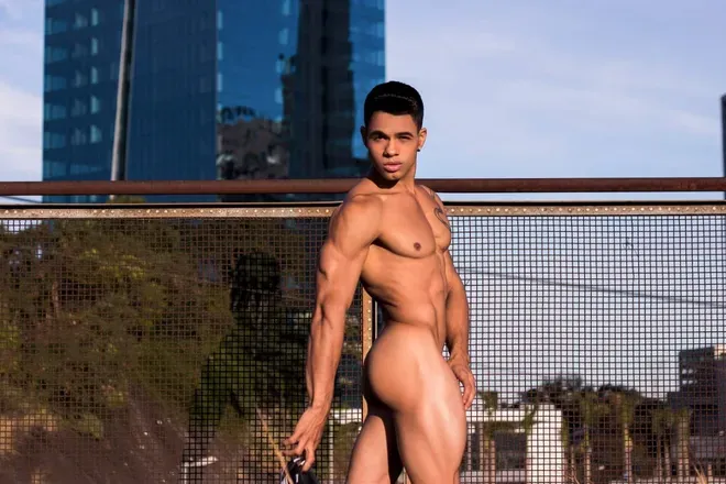 OnlyFans cuenta willric18 avatar 1