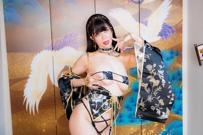 OnlyFans cuenta hieey_heika header 2