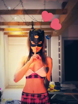 OnlyFans cuenta sandyswallow avatar 1
