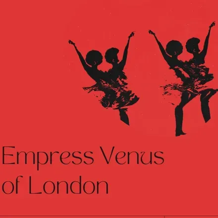 OnlyFans cuenta empressvenusofldn avatar 1