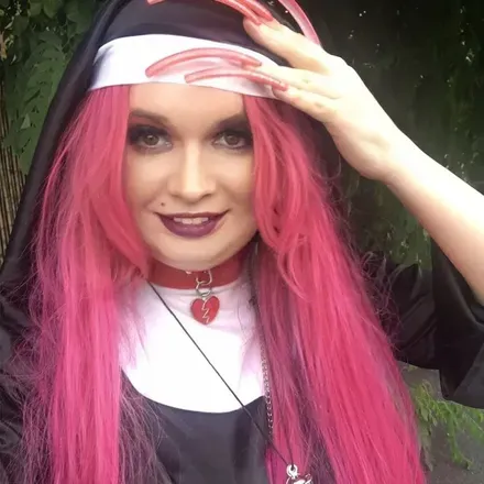 OnlyFans cuenta longnailqueen avatar 1