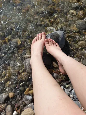 OnlyFans cuenta sweetfeetsweetfeet8 avatar 1