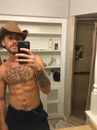 OnlyFans cuenta benslayin avatar 1