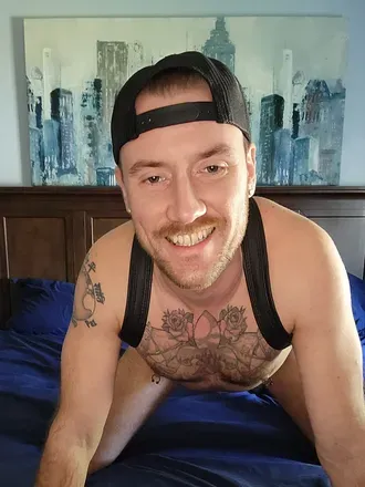 OnlyFans cuenta gerardoinkboy avatar 1