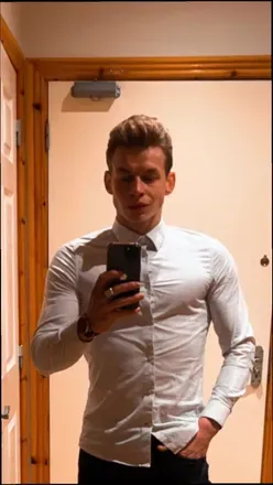OnlyFans cuenta batman112511 avatar 1