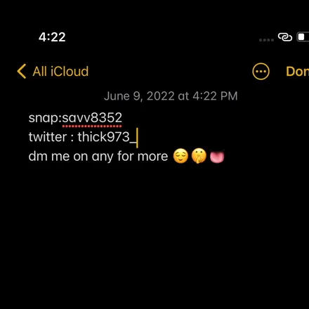 OnlyFans account  thickk973 header 2