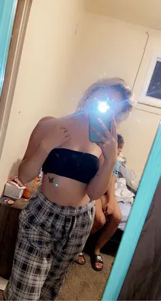 OnlyFans cuenta ashalynnmarie header 2