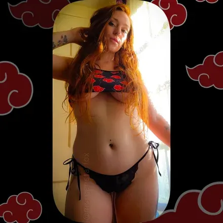 OnlyFans cuenta morganstarfox avatar 1