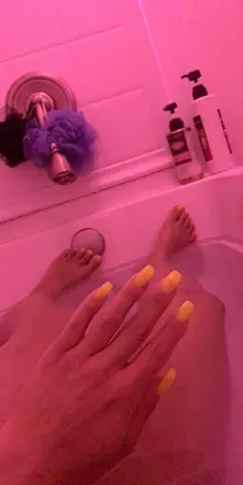 OnlyFans account  itszbabyxo header 2