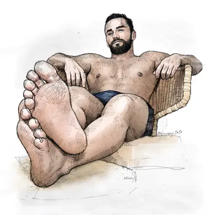 OnlyFans cuenta brunobernalxxx avatar 1