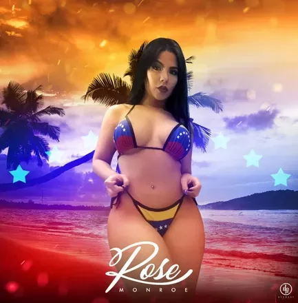 OnlyFans cuenta rosemonroe avatar 1