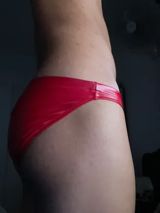 OnlyFans cuenta latexfetishshinyman header 2