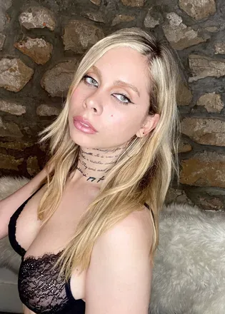 OnlyFans cuenta rosesroses avatar 1