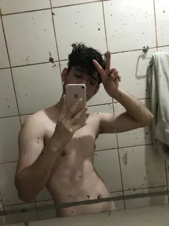 OnlyFans cuenta duartinho avatar 1