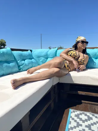 OnlyFans cuenta roxisfrombrazil header 2