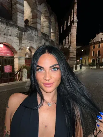 OnlyFans cuenta alessiadaledale avatar 1