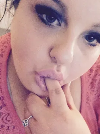 OnlyFans cuenta lunastyssbbw avatar 1