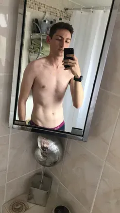 OnlyFans cuenta jasper_bound avatar 1