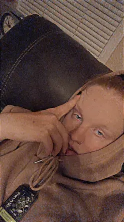 OnlyFans cuenta bra1essginger97 avatar 1