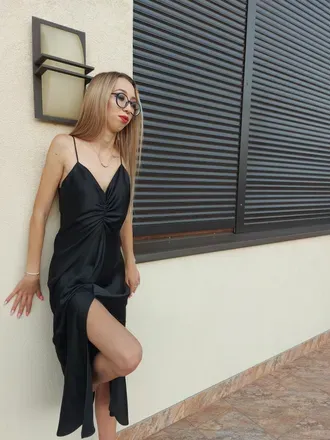 OnlyFans cuenta kayaandree avatar 1