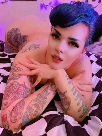 OnlyFans cuenta geishamonroe avatar 1