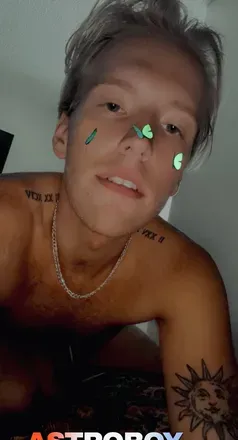OnlyFans cuenta astrowrldz avatar 1