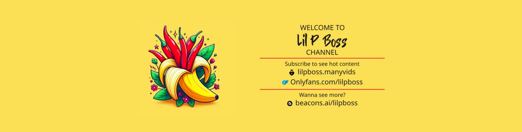 OnlyFans cuenta lilpboss header 2