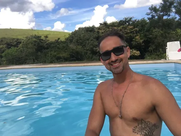 OnlyFans cuenta tavares191 avatar 1