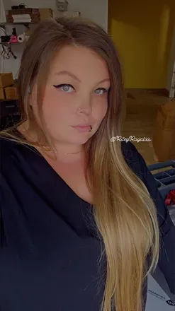 OnlyFans cuenta rileyroyalxo avatar 1
