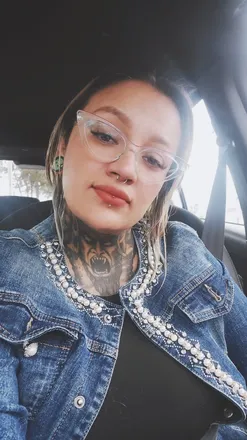 OnlyFans account  violentbabytatoo header 2