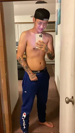 OnlyFans cuenta carmelo_choi avatar 1