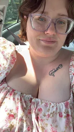 OnlyFans cuenta the.sweet.tits avatar 1