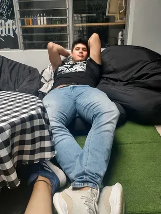 OnlyFans account  robinsonmancoc avatar 1
