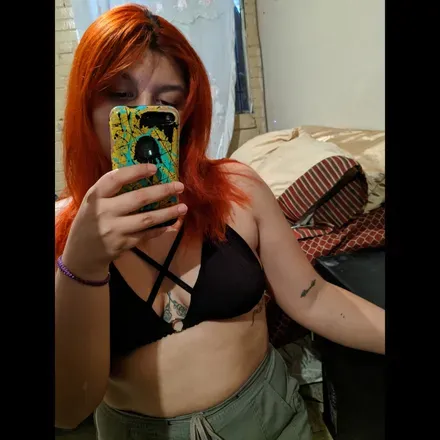 OnlyFans cuenta iamdayna97 avatar 1