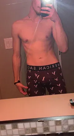 OnlyFans cuenta jacksoncruise04 avatar 1