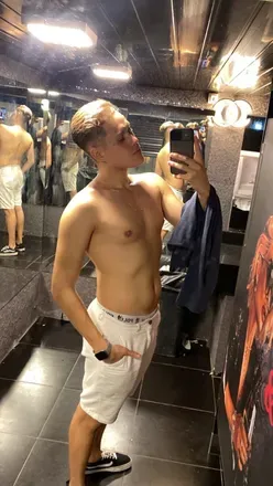 OnlyFans cuenta iamvinig avatar 1