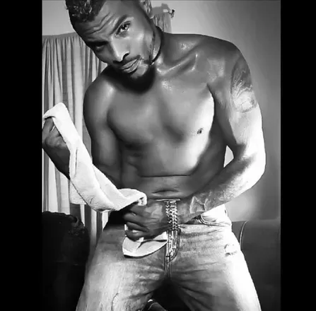 OnlyFans cuenta the_aaron_desean avatar 1