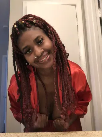 OnlyFans cuenta drippingcaramel26 header 2