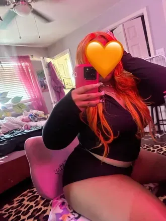 OnlyFans cuenta tootytenshi avatar 1