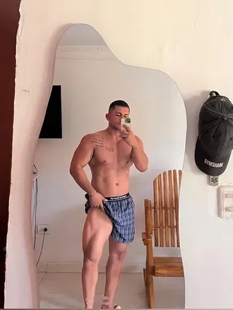 OnlyFans cuenta babysmall1220 avatar 1